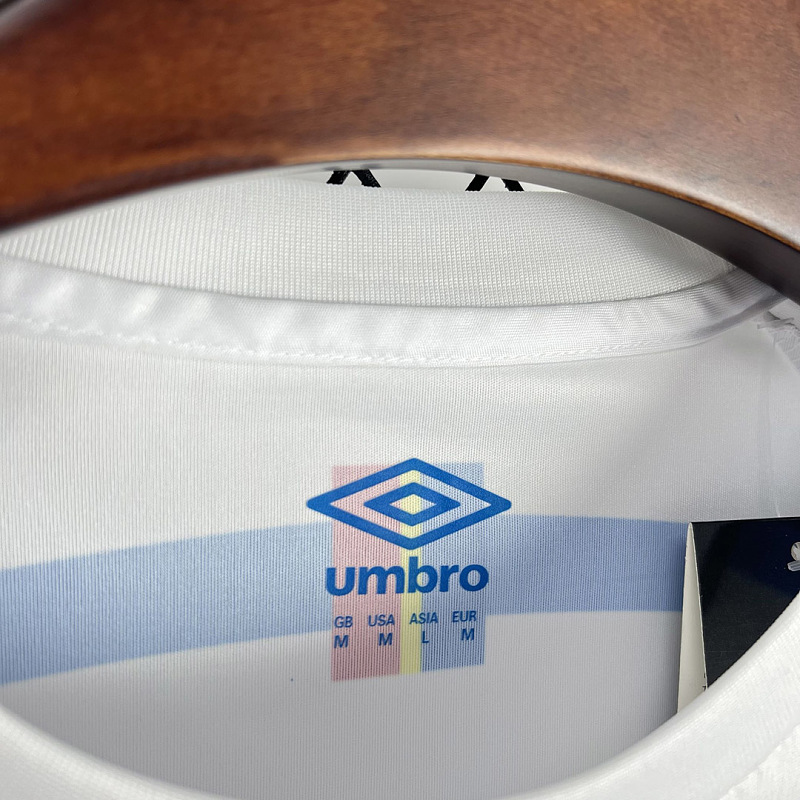 Nazionale Congo Away 6