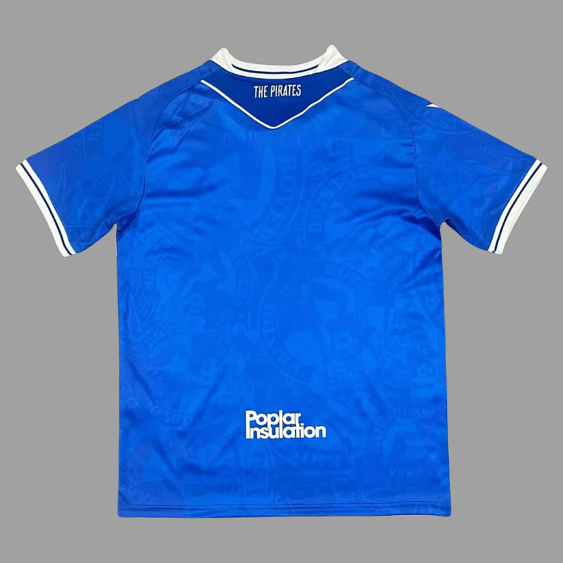 Bristol Rovers 25/26 Bristol Rovers Home 2