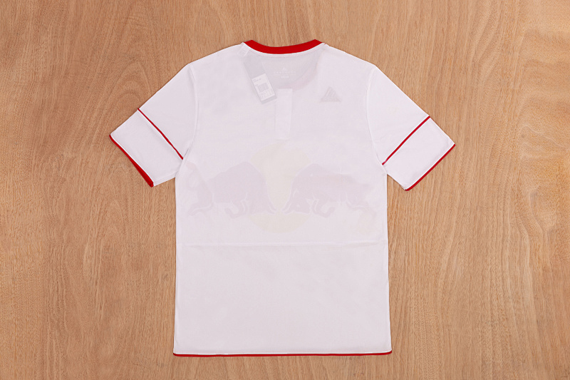New York Red Bulls New York Red Bulls Home Retro 8