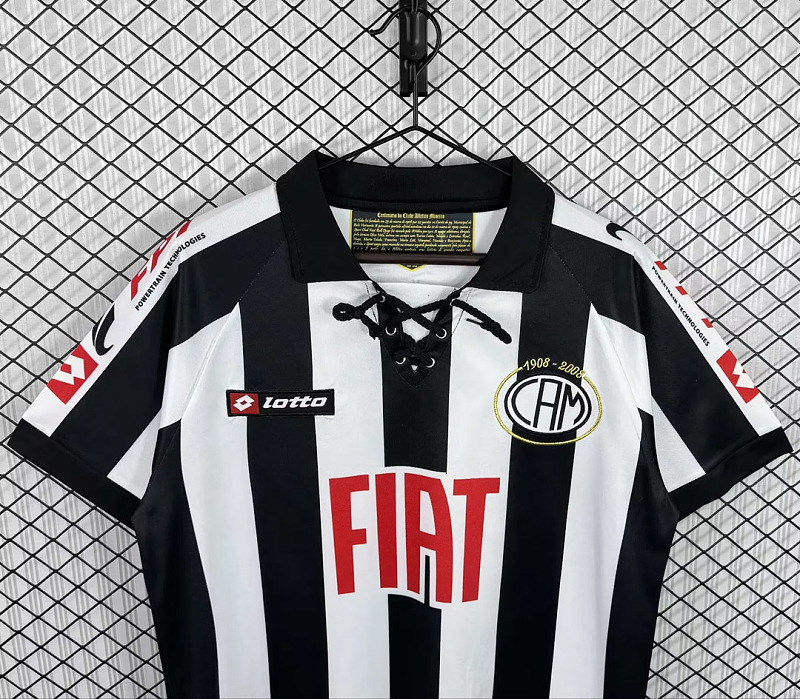 Atlético Mineiro Atletico Mineiro Centenary 3