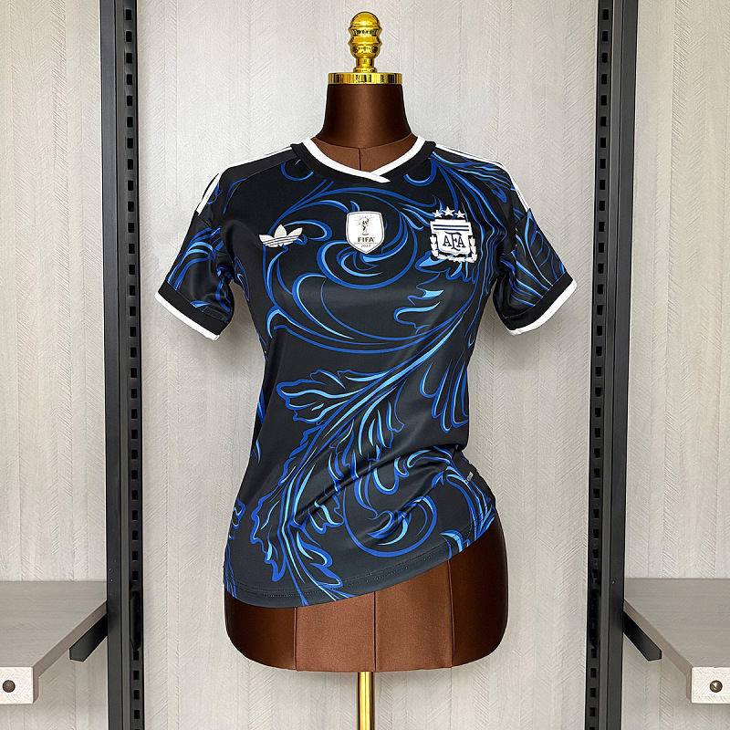 Argentina Argentina Away Women