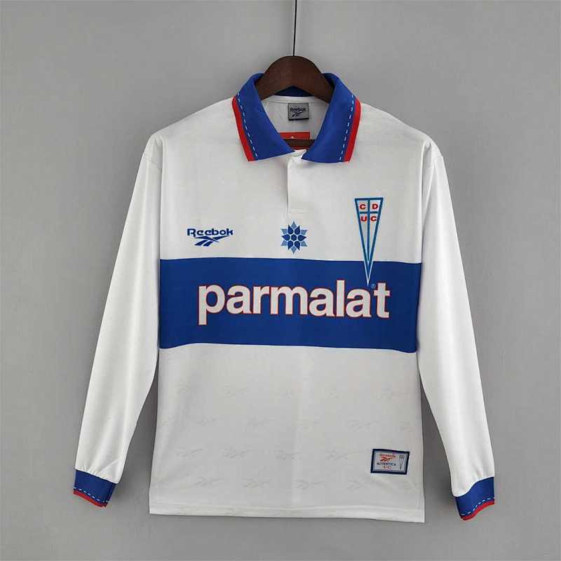 La Católica La Católica home long sleeve