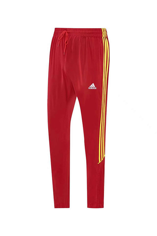 Arsenal Arsenal UBP Red Track Jacket 7