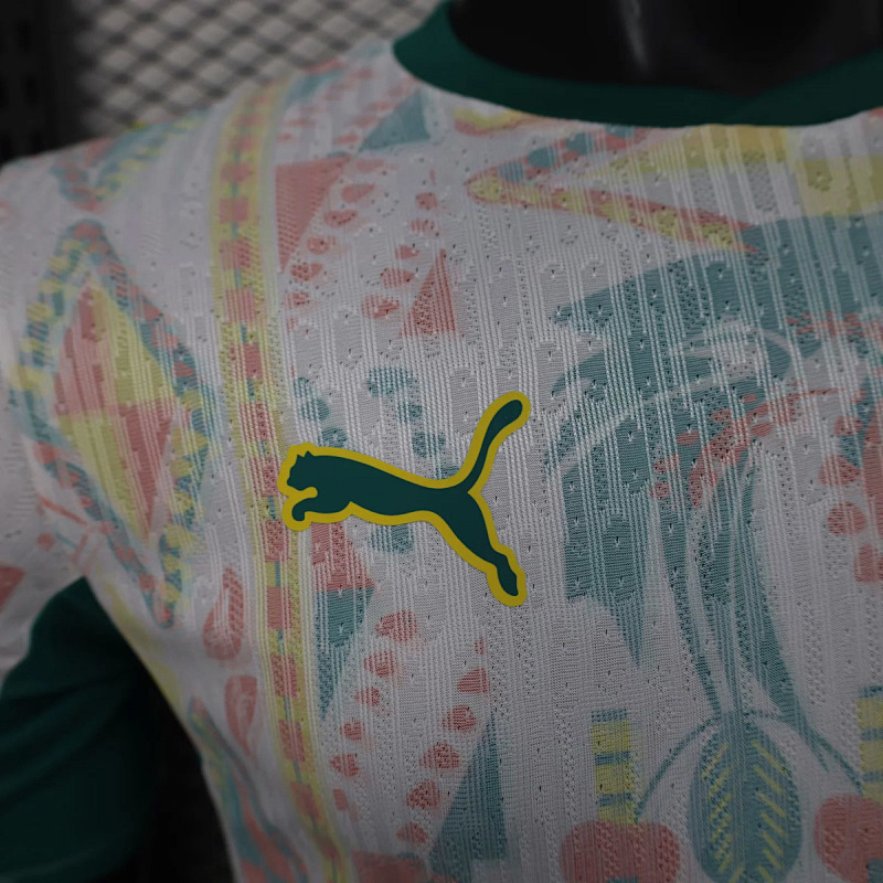Senegal Senegal Home Player 9