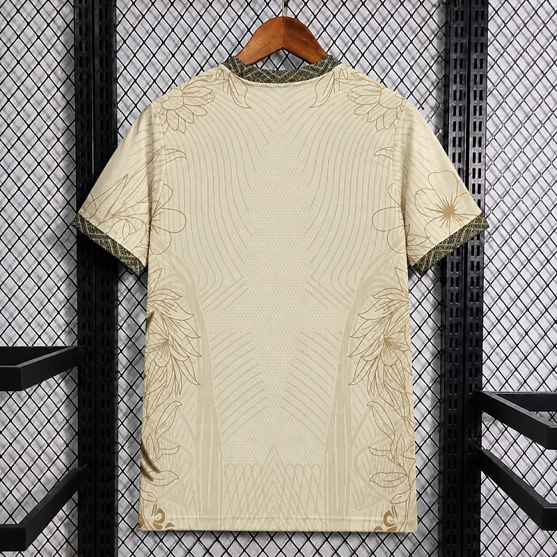 Brasile Brazil Special Edition Golden Parrot 2