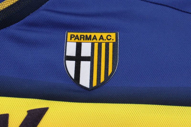 Parma 01/02 Parma Home Kids Retro Size 16-28 10