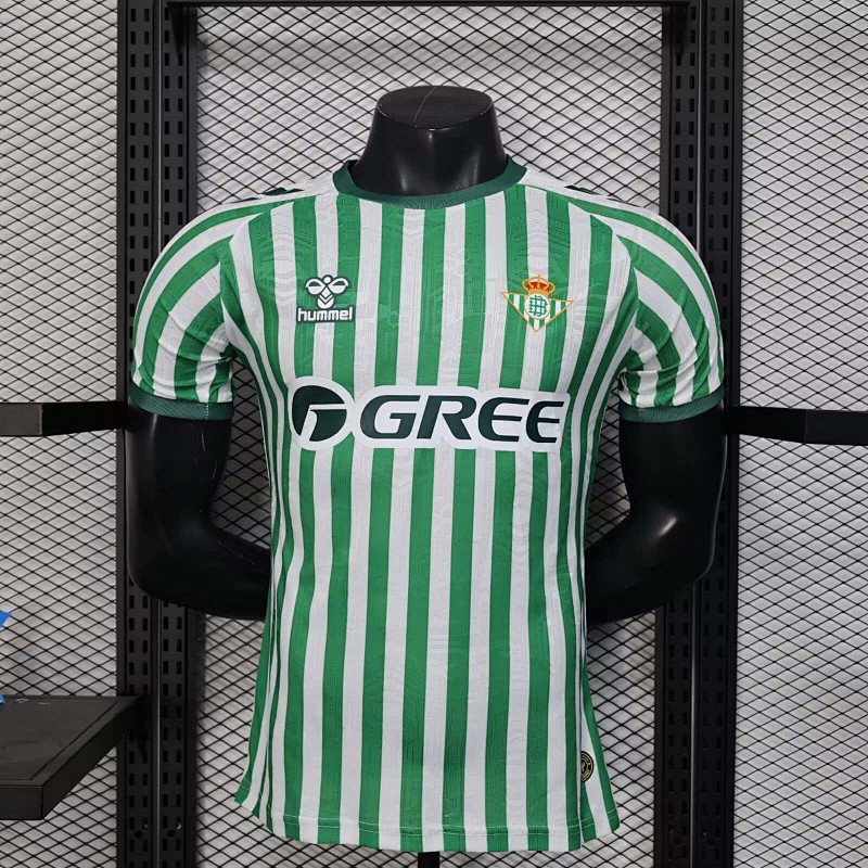 Real Betis Real Betis Conference League Final Special Player 2