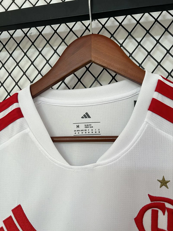 Flamengo Flamengo Away 5