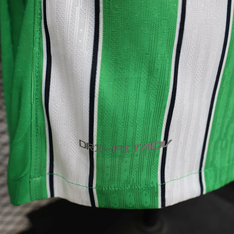 Atletico Nacional Atletico Nacional Home Player 5