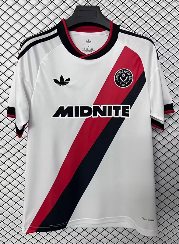 Sheffield United 26/27 Sheffield United Away 5