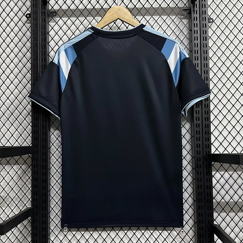 Argentina Argentina Special Black 9