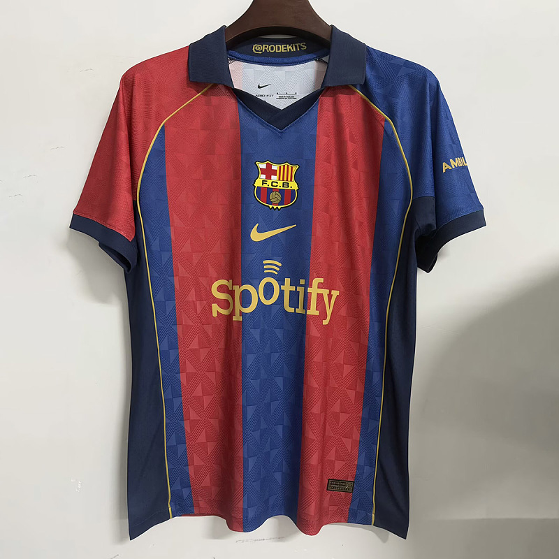 Barcelona 26/27 Barcelona 20th Years