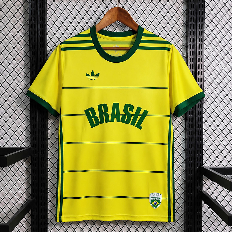 Brasile Brazil Originals COB Yellow