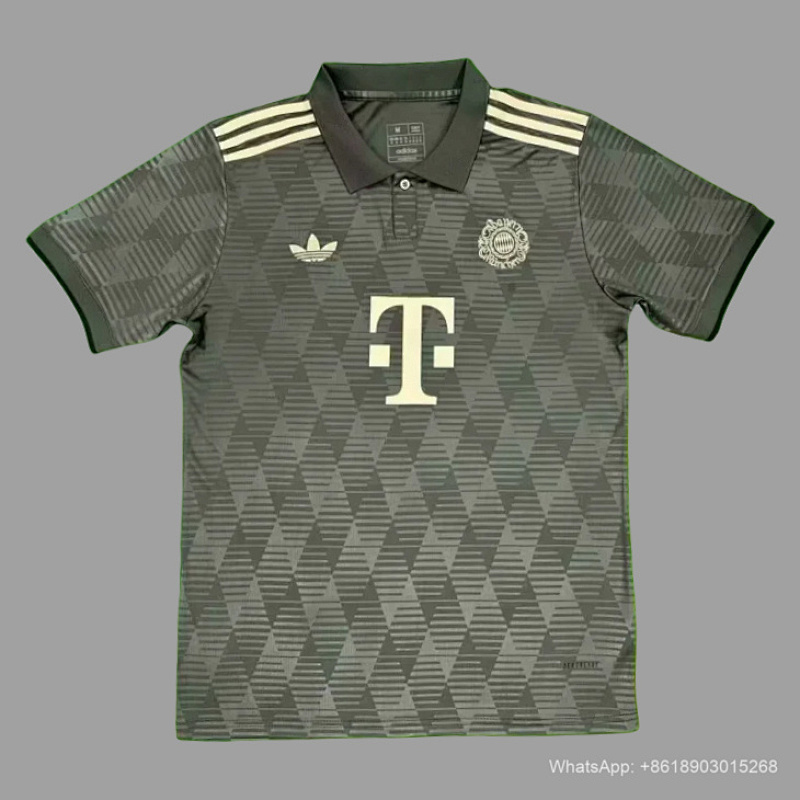Bayern Munich 24/25 Bayern Oktoberfest Version