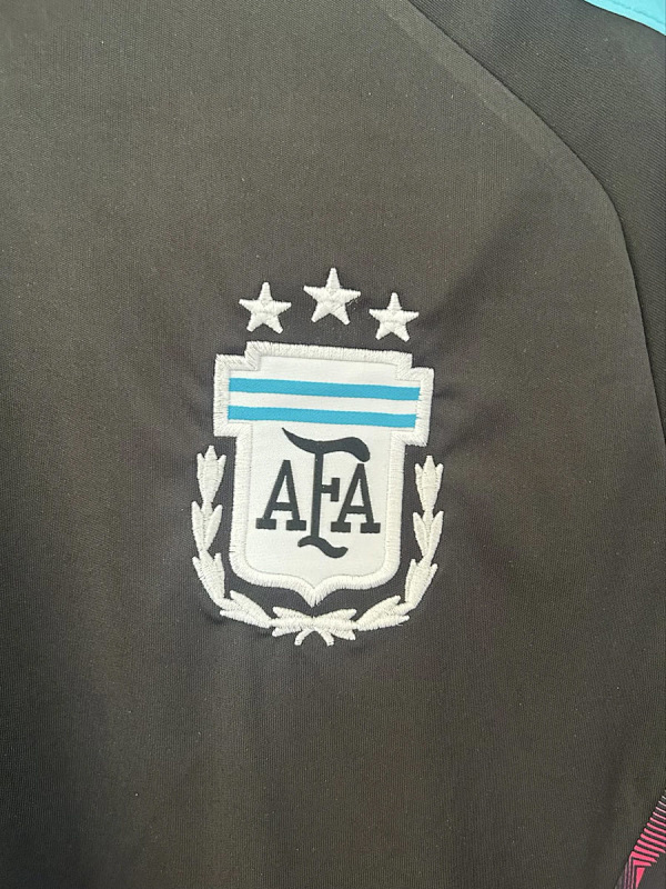 Argentina Argentina Goalkeeper 2