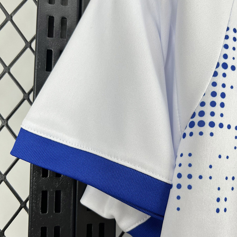 Montreal Soccer Montreal Away 5