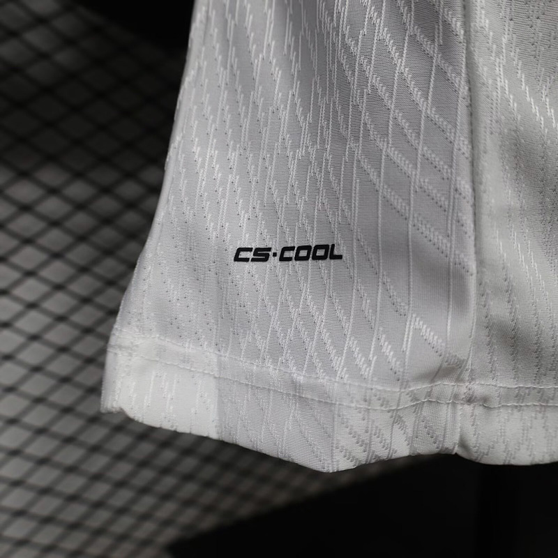 Nazionale Cape Verde Away Player 3
