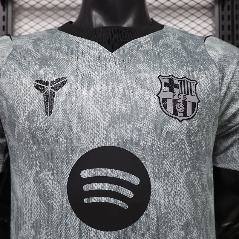 Barcelona 26/27 Barcelona Goalkeeper 2 Player 2