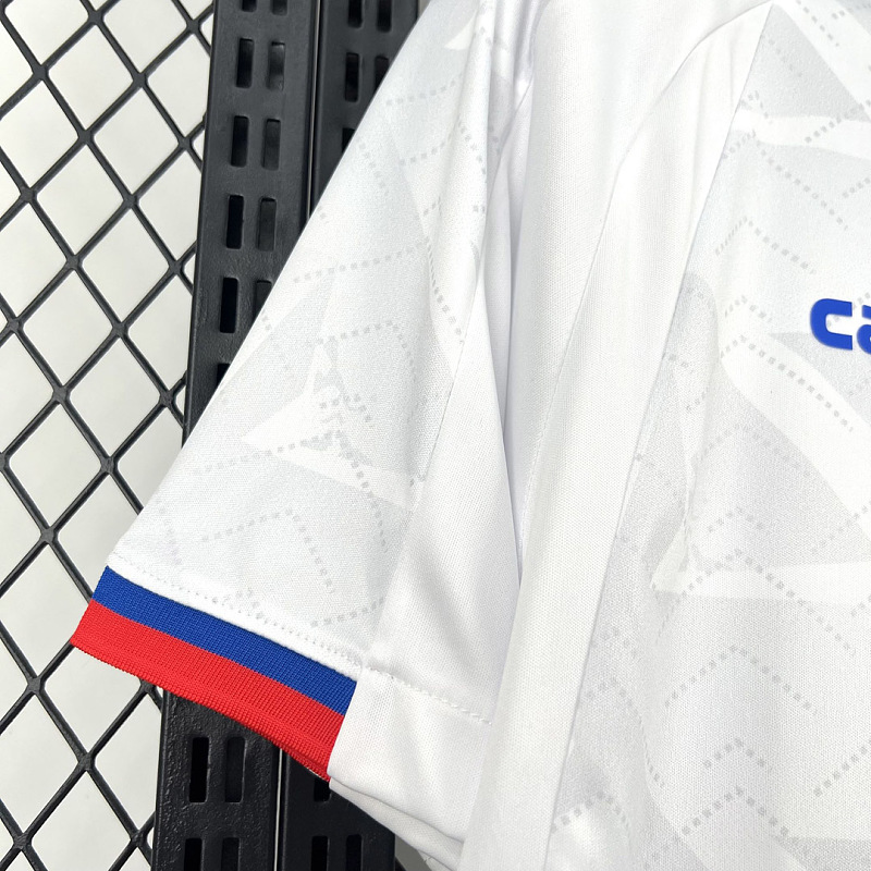 Nazionale Cape Verde Away 5