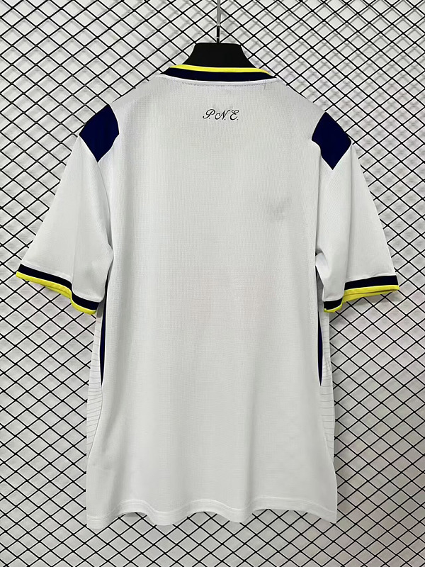 Preston North 26/27 Preston North End Home 4