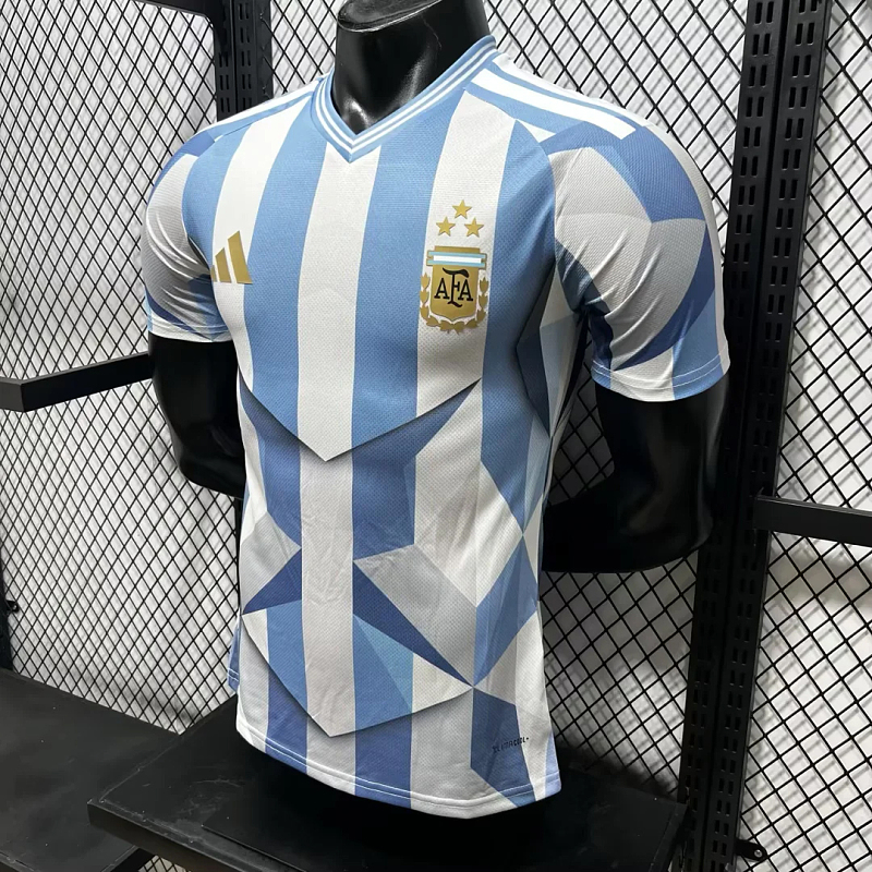 Argentina Argentina Fileteado Porteno Player Home 3