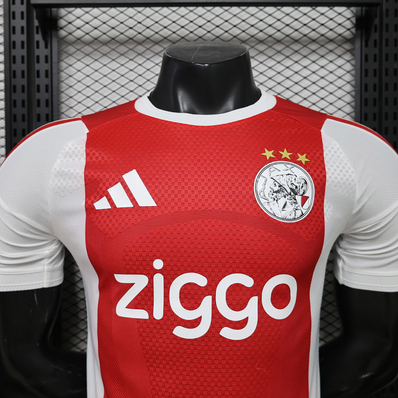 Ajax 26/27 Ajax Home Player 9