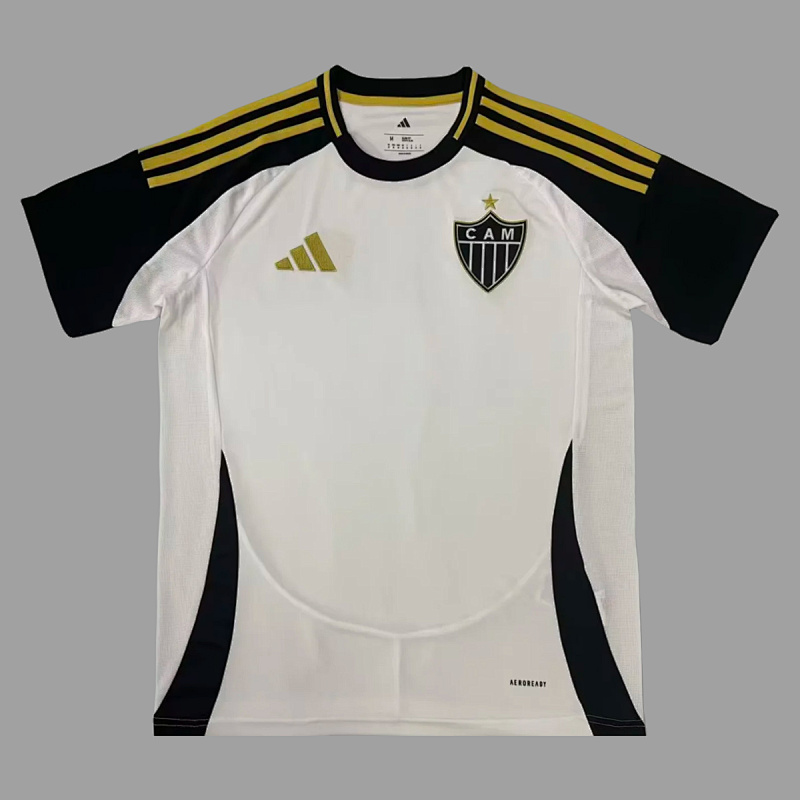 Atlético Mineiro Atletico Mineiro Away