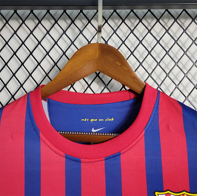 11-12 BAR 11-12 BAR home Long Sleeve 6