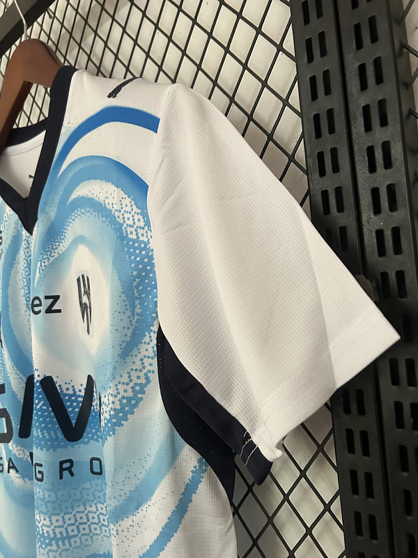 Al Hilal 26/27 Al-Hilal Away 2