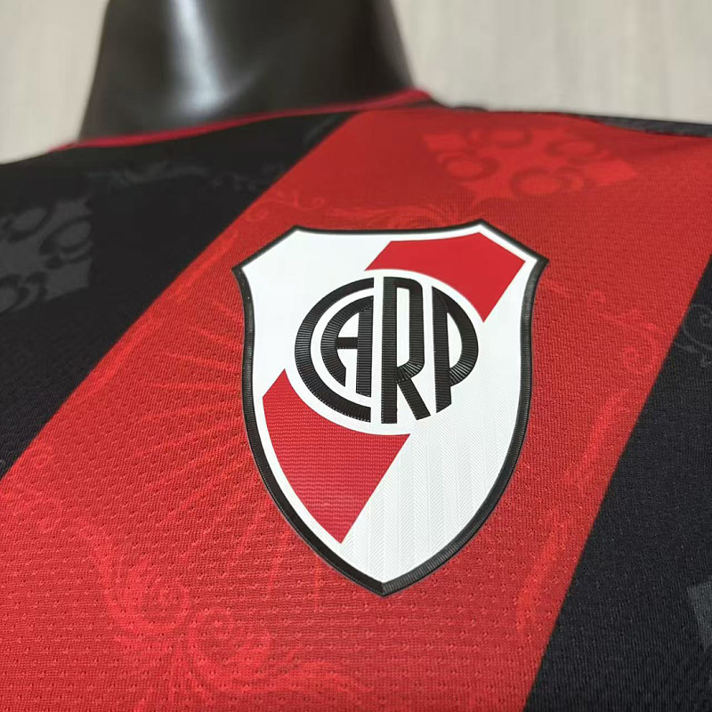 River Plate 26/27 River Plate Special Player Black 3