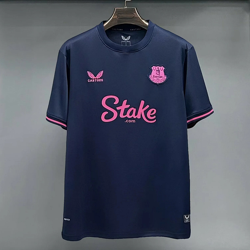 Everton 25/26 Everton Fourth