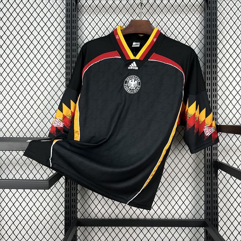 Germania Germany Originals Bringback Remixed Version