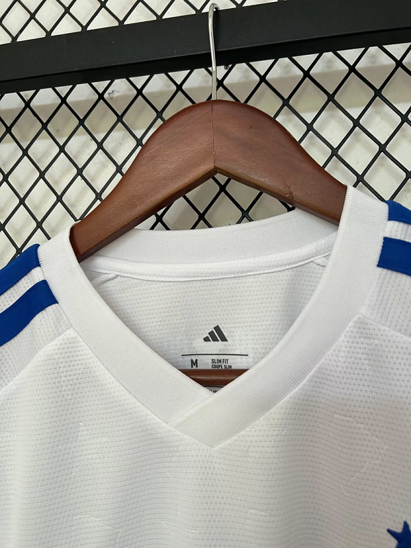 Cruzeiro Cruzeiro Away 6