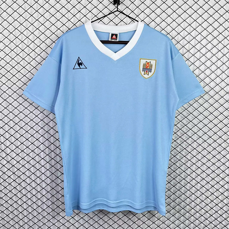 Uruguay Uruguay Home Retro