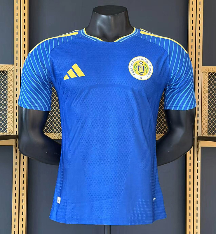 Nazionale Curacao Home Player 10