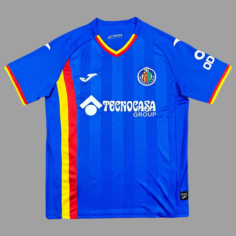 Getafe Soccer 25/26 Getafe Home
