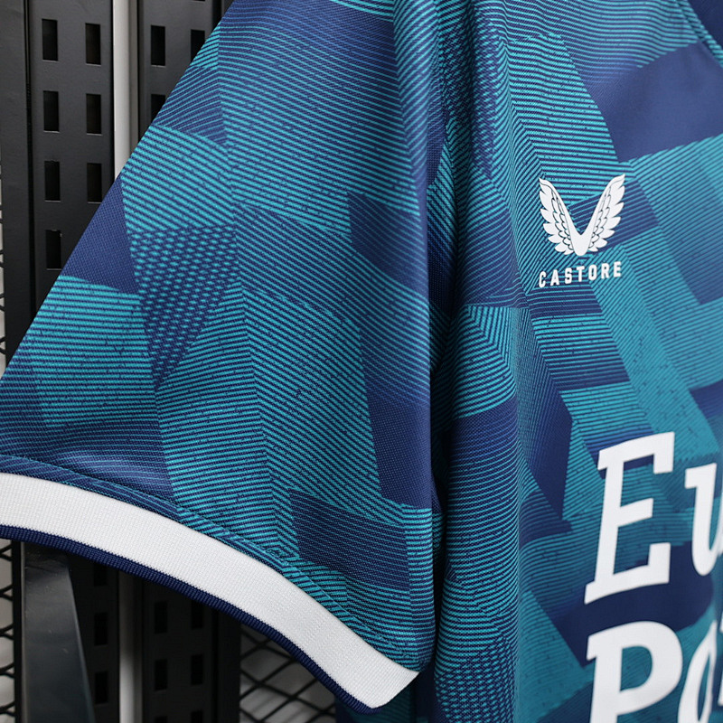 Feyenoord Feyenoord 23 24 away 9