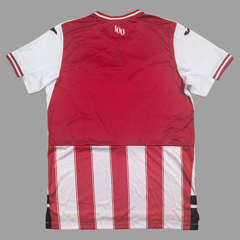 Brentford 25/26 Brentford Home 2