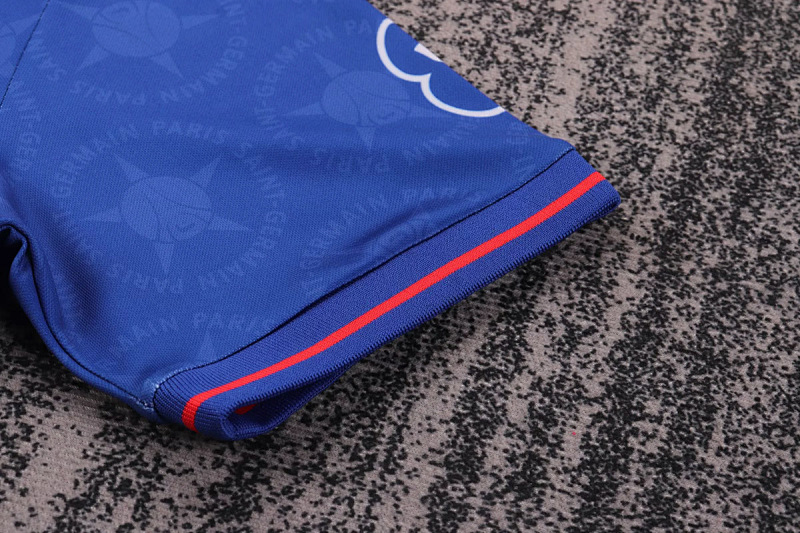 PSG 95/96 PSG Home Kids Retro Size 16-28 7