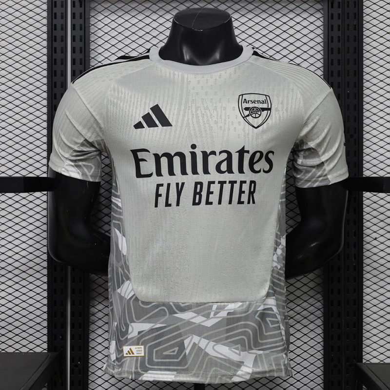 Arsenal 26/27 Arsenal Goalkeeper 1 Player