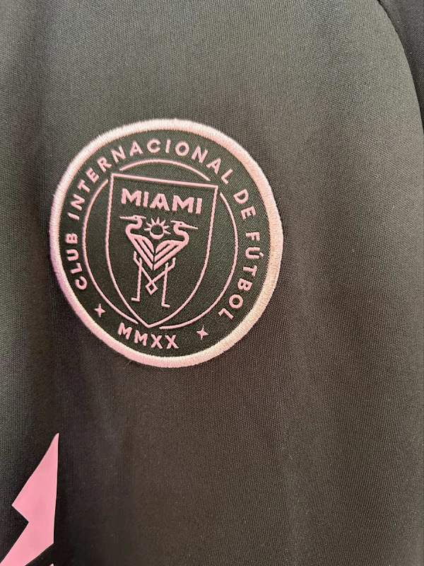 Inter Miami Inter Miami Away 3