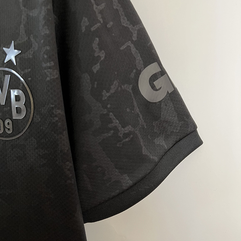 Borussia Dortmund 22/23 Dortmund Special Version Blackout 4