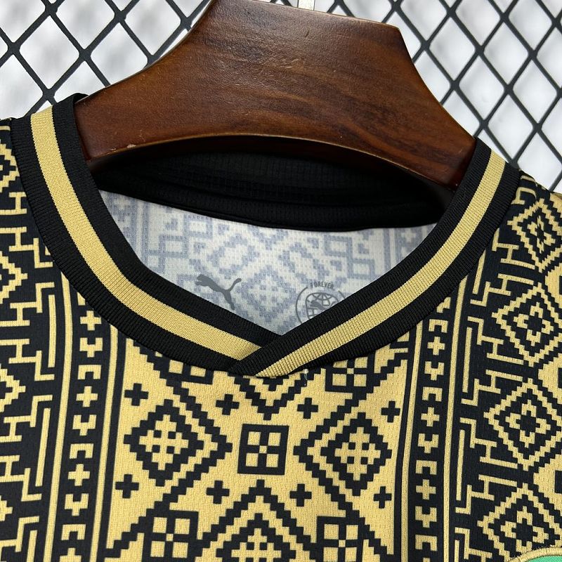 Marocco Morocco Special Version Black Gold 5