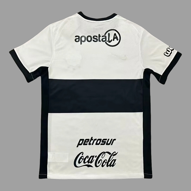 Club Olimpia Club Olimpia Home 2