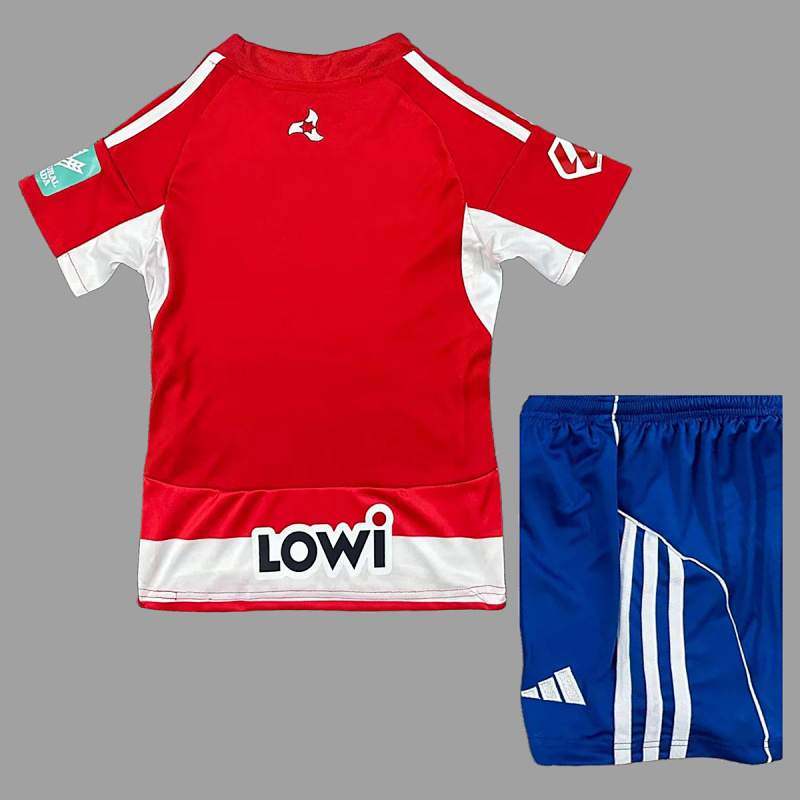 Granada Soccer 25/26 Granada Home Kids Size 16-28 2