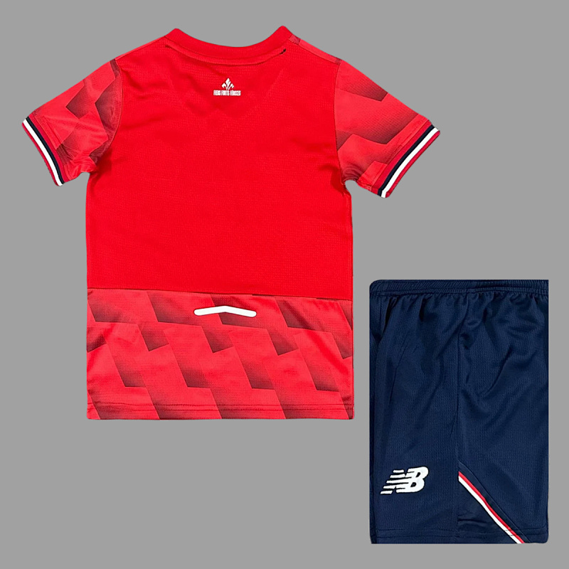 Lille 25/26 Lille Home Kids Size 16-28 2