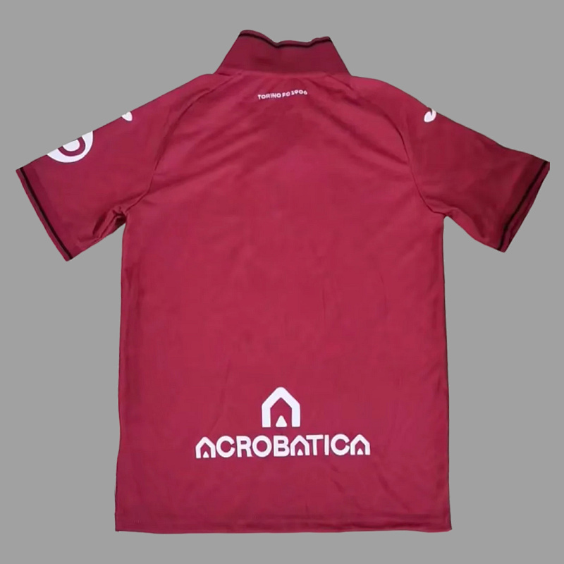 Torino 25/26 Torino Home 2