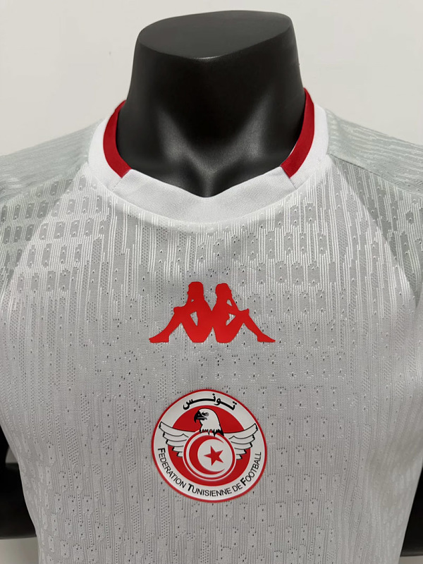Nazionale Tunisia Home Player 5