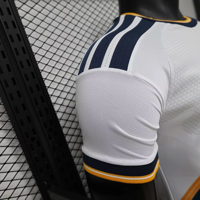 LA Galaxy La Galaxy Home Player 6