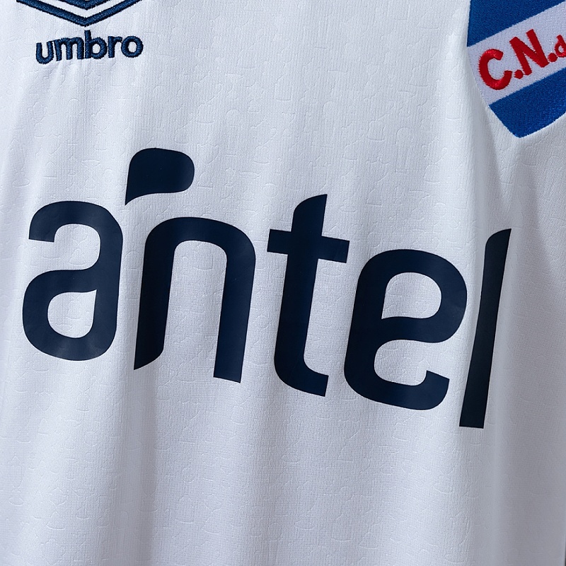 Club Nacional Club Nacional de Football Home 3